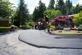 Trusted Marina Del Rey, CA Driveway Paving Services Experts